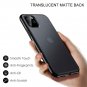 Meifigno Magic Series iPhone 11 Pro Max Case [Military Grade Drop Tested],...