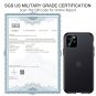 Meifigno Magic Series iPhone 11 Pro Max Case [Military Grade Drop Tested],...