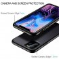Meifigno Magic Series iPhone 11 Pro Max Case [Military Grade Drop Tested],...