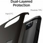 Samsung Galaxy S7 Edge Case Shockabsorbing TPU Armor Kickstand