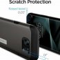 Samsung Galaxy S7 Edge Case Shockabsorbing TPU Armor Kickstand