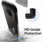 Samsung Galaxy S7 Edge Case Shockabsorbing TPU Armor Kickstand