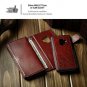 Galaxy S9 Plus Case, S9+ Wallet XRPow [2 in Plus, Brown
