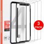 FilmHoo [3 Pack] Compatible Google Pixel 4XL/4 XL Screen Protector HD2