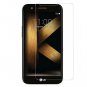 LG K20 Plus/ LG K20 V w/ Screen Protector Armor Holster Kickstand Belt Clip