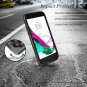 LG K20 Plus/ LG K20 V w/ Screen Protector Armor Holster Kickstand Belt Clip