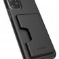 Encased Iphone 11 Pro Max Wallet Case (2019) Ultra Durable Cover With Card Holde
