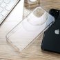 Iphone 11 Pro Max Case Clear 2019 6.5 Inch Floveme Pc Tpu Ultra Comfort-Grip Cel