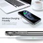 Iphone 11 Pro Max Case Clear 2019 6.5 Inch Floveme Pc Tpu Ultra Comfort-Grip Cel