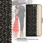 Galaxy S9 Plus Case,Galaxy Wallet Case, WWW [Luxurious B-Black