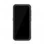 Nokia 4.2 Case with Stand Shockproof Tough Rugged Dual Layer Protector Hybrid