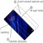 MISIDE Compatible with Nokia 7.2 Screen Protector,[2 Pack] Anti 2 Pack