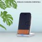 iPhone 11 Wallet Case Slim PU Leather Flip w/ Credit Card Holder Magnetic Close
