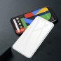 2-Pack Screen Protector for Google Pixel 4 XL Tempered Glass Anti-Scratch 9H Har