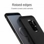 Samsung Galaxy S9 Plus Case Rugged Military Armo Stand Slim Wireles Charging