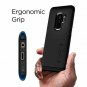 Samsung Galaxy S9 Plus Case Rugged Military Armo Stand Slim Wireles Charging