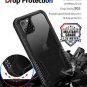 iPhone 11 Pro Max Case Armor Heavy Duty Military Rugged Shockproof