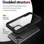 iPhone 11 Pro Max Case Armor Heavy Duty Military Rugged Shockproof