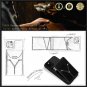 PU Leather Wallet Case for iPhone 11 Pro Max Lightweight Large Capacity Cards