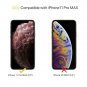 Miracase Liquid Silicone Case Compatible with iPhone 11 Pro Max 6.5 Black