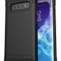Case fo Galaxy S10 Plus Belt Encased Clip Holster Armor Tough Grip Cover Holder