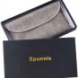 iPhone 7/8 Plus Wallet Case Book Style Leather with Stand 3 Card Slot Flip