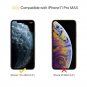 Miracase Liquid Silicone Case Compatible with iPhone 11 Pro Max 6.5 Navy Blue