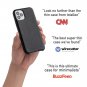 iPhone 11 Pro Case Full Genuine Leather Premium Series Soft Grip Protective Cove