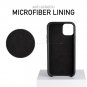 iPhone 11 Pro Case Full Genuine Leather Premium Series Soft Grip Protective Cove