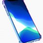 SComoUSA Designed for iPhone 11 Pro Max Case, Shock Resistant Flexible TPU