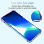 SComoUSA Designed for iPhone 11 Pro Max Case, Shock Resistant Flexible TPU