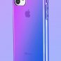 SComoUSA Designed for iPhone 11 Pro Max Case, Shock Resistant Flexible TPU