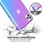 SComoUSA Designed for iPhone 11 Pro Max Case, Shock Resistant Flexible TPU