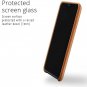 Full Leather Case for Apple iPhone 11 Pro Max Premium Soft Supple Tan Shockproof