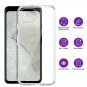 TiMOVO Cover Designed for Google Pixel 4 XL Case, Slim Hybrid Transparent PC...