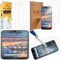 3-Pack for Nokia 3.2 Screen Protector Tempered Glass with 9H Hardness Clear