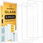 3-Pack for Nokia 3.2 Screen Protector Tempered Glass with 9H Hardness Clear