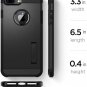 Spigen Tough Armor Case Designed for Apple iPhone 8 Plus /7 Plus Stand Cover