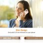 STOON for iPhone 11 Pro Case, Anti-Scratch Shock-Absorption Crystal Clear...