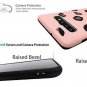 Case for Galaxy S10 Plus Soft Slim Fit TPU Shockproof Girl Women Leopard Pink