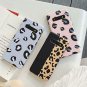 Case for Galaxy S10 Plus Soft Slim Fit TPU Shockproof Girl Women Leopard Pink