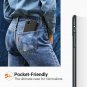 TORRAS Slim Fit iPhone 11 Pro Max Case Upgrade Ultra-Thin Hard Plastic Full P...