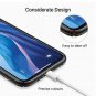 TORRAS Slim Fit iPhone 11 Pro Max Case Upgrade Ultra-Thin Hard Plastic Full P...