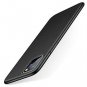 Slim Fit iPhone 11 Pro Max Case Full Protective Cover Matte Finish Grip Silky