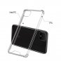 Case for Google Pixel 4 XL Scratch-Proof Shock-Absorption Protective Back Clear
