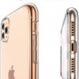 STOON for iPhone 11 Pro Max Case Anti-Scratch Shock-Absorption Crystal Clear ...