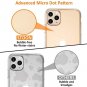 STOON for iPhone 11 Pro Max Case Anti-Scratch Shock-Absorption Crystal Clear ...