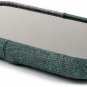 Dockem Luxe M2 Card Case for iPhone 11 Pro Max (6.5): Built-in Green and Grey