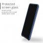 Real Leather Case for Apple iPhone 11 Pro Max Premium Soft Protective Cover Blue