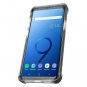 2 Pack Screen Protector Military Shield Case Friendly for Samsung Galaxy S9 Plus